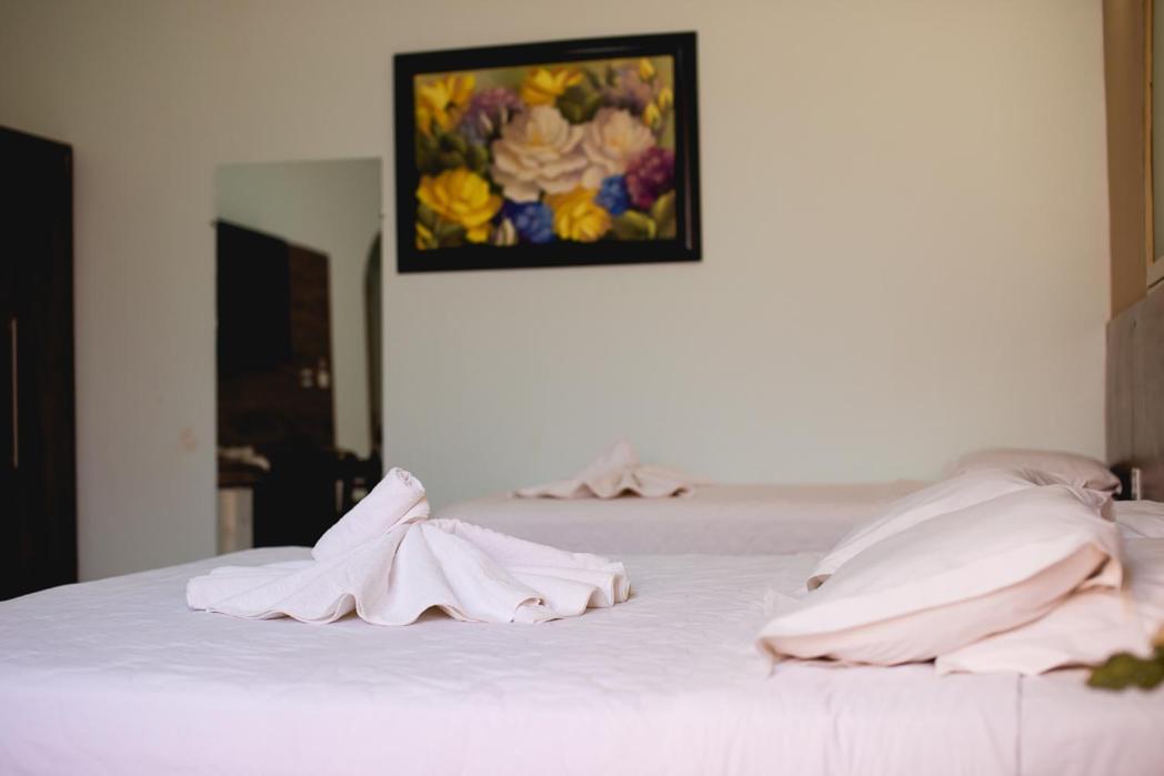 Hotel Casa Grande *