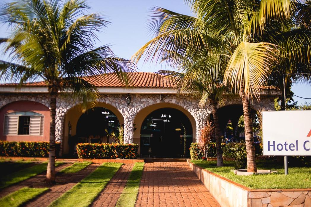 Casa Grande * Iturama