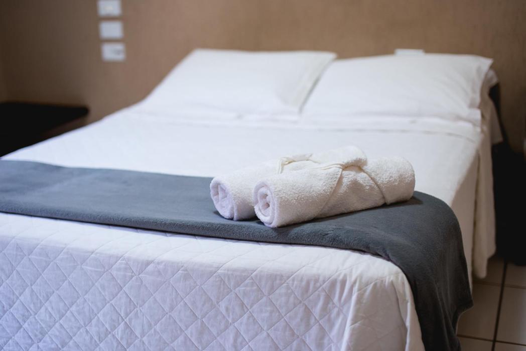 Hotel Casa Grande Iturama