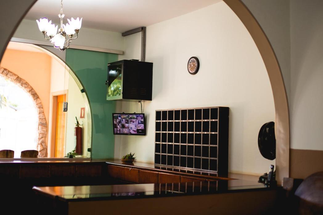 Hotel Casa Grande Iturama