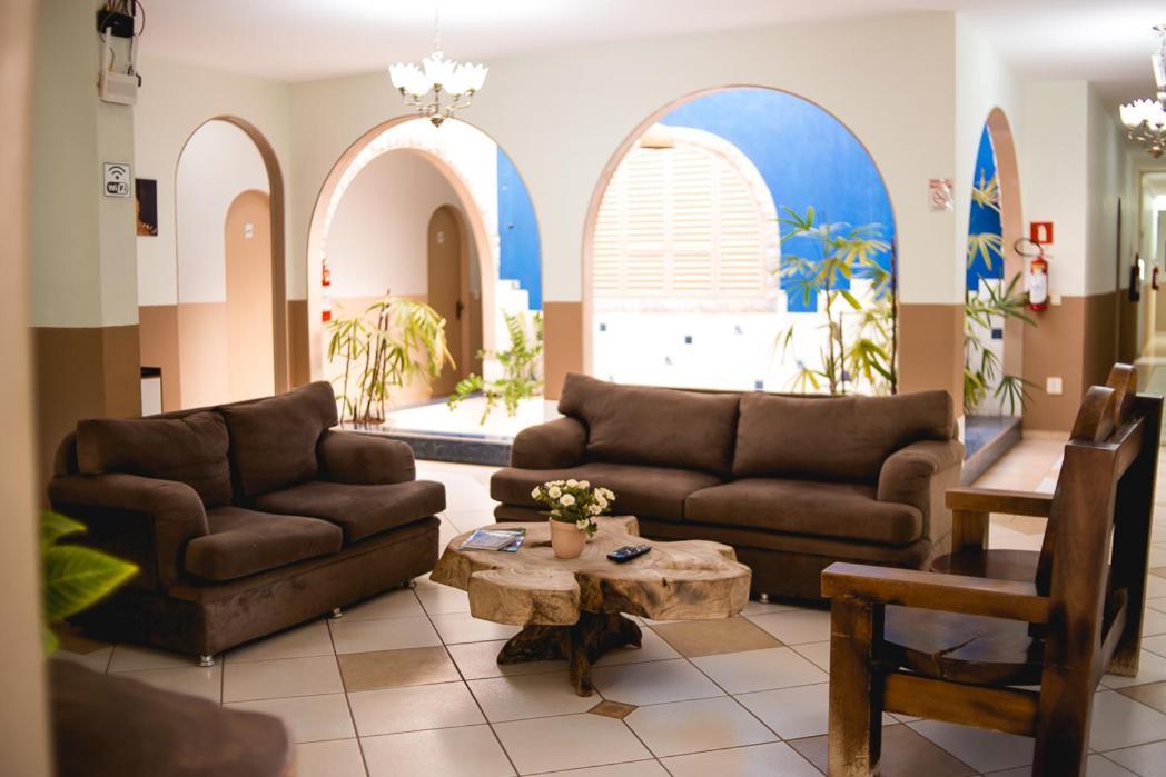 Hotel Casa Grande Iturama