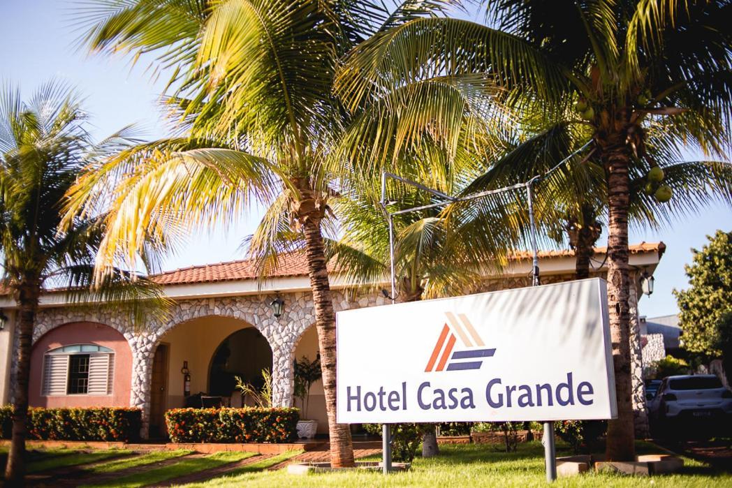 Casa Grande * Iturama
