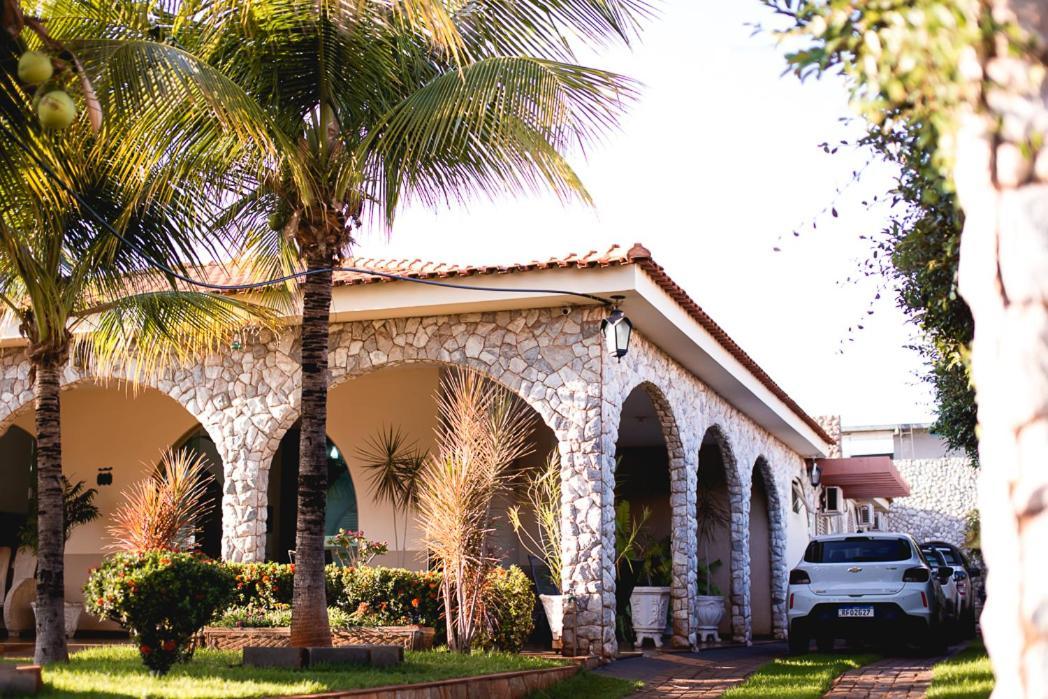 Casa Grande Hotel Iturama