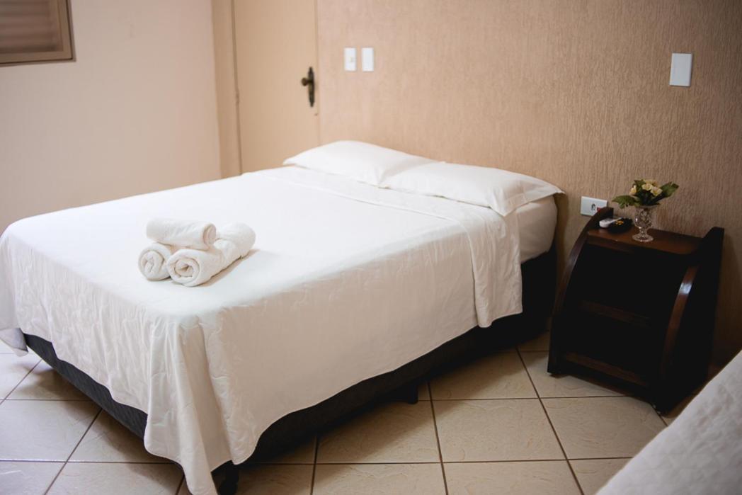 Casa Grande Hotel *